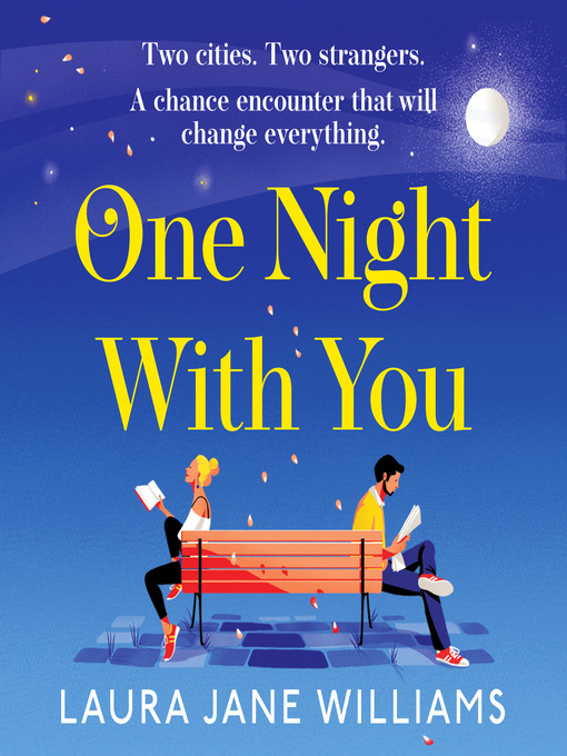 Title details for One Night With You by Laura Jane Williams - Available